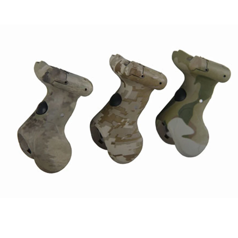 

PPT Tactical G17 Grip With Red Laser Black CP AT DD For Outdoor Sport Hunting gs20-0053