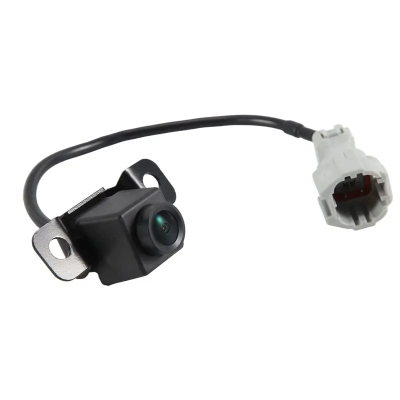 New 95760-2V100 95760-2V002 Car Rear View Camera For Veloster 2012-2017 Reverse Parking Assist Camera 95760-2V000