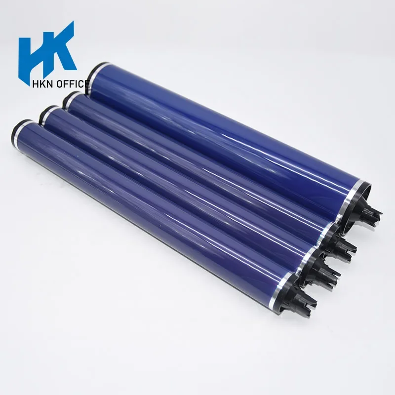 1 Black + 3 Color Cylinder OPC DRUM for Xerox 700 C60 C70 C75 J75 550 560 570 240 242 250 252 260 7655 7665 7675 7755 7765 7775