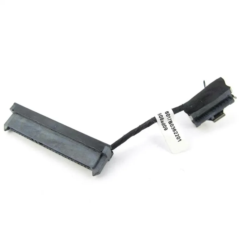 New HDD Cable for HP 255 250 G1 450 455 1000 2000 G6 CQ45 CQ58 SATA Hard Drive Cable 6017B036220111