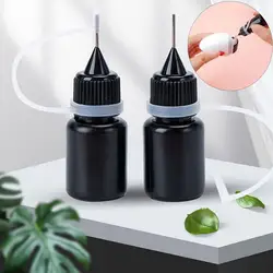 5ml Black Ink Refills Information Eliminator Privacy Theft Protect ID Security Stamp Messy Code Confidential Seal Supplies