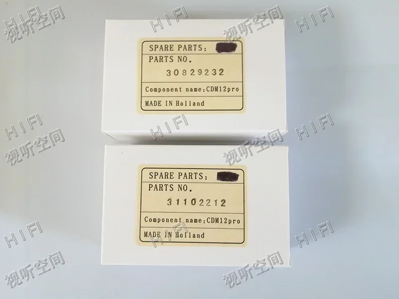 مشغل أقراص مضغوطة أصلي جديد 500 506 508 20 بت 24 بت رأس ليزر مخصص