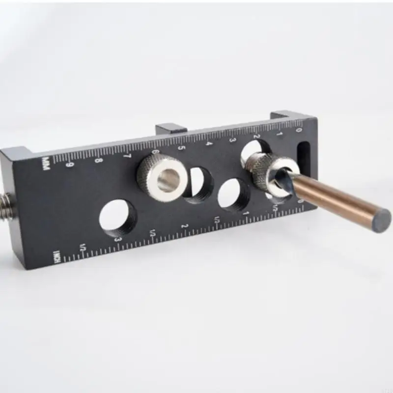 Professional Lightweight Hole Punching With Accurate Positioning For Craftsmen 37JD