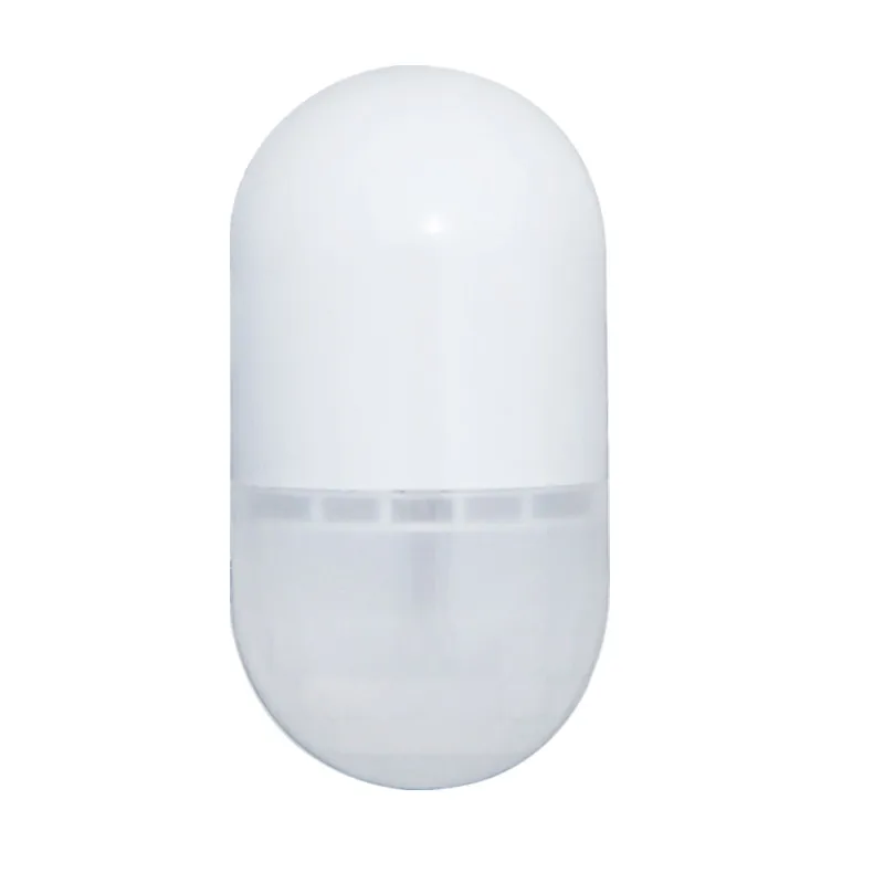 Focus 433Mhz Frequency Alarm Sensors Door Sensor Pet Friendly PIR Motion Sensor Internal External Siren Signal Repeater