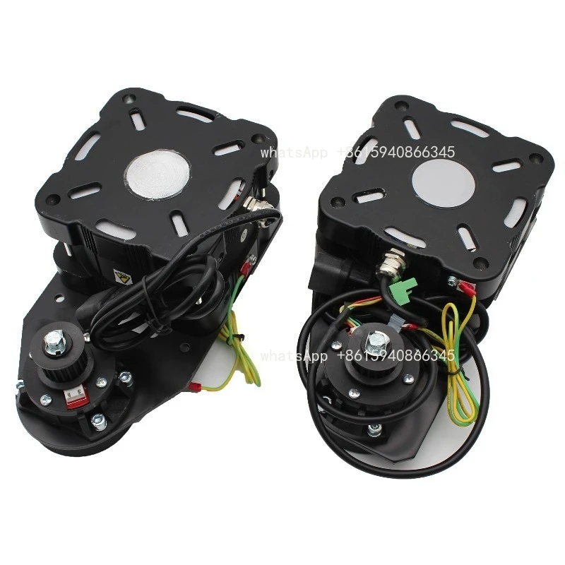 Elevator Door Motor Assembly YBP90-6F26F3 YVP90-6S4 Elevator Door Operator Spare Parts