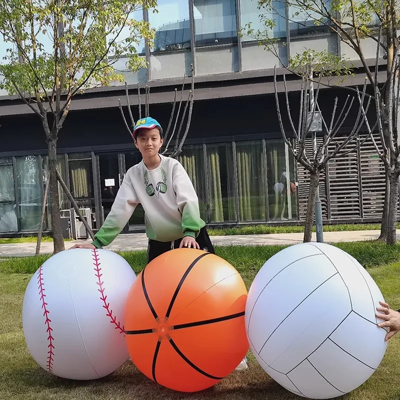 Thumbnail 2 - #49 Low Price Inflatable Party Decorations Deals