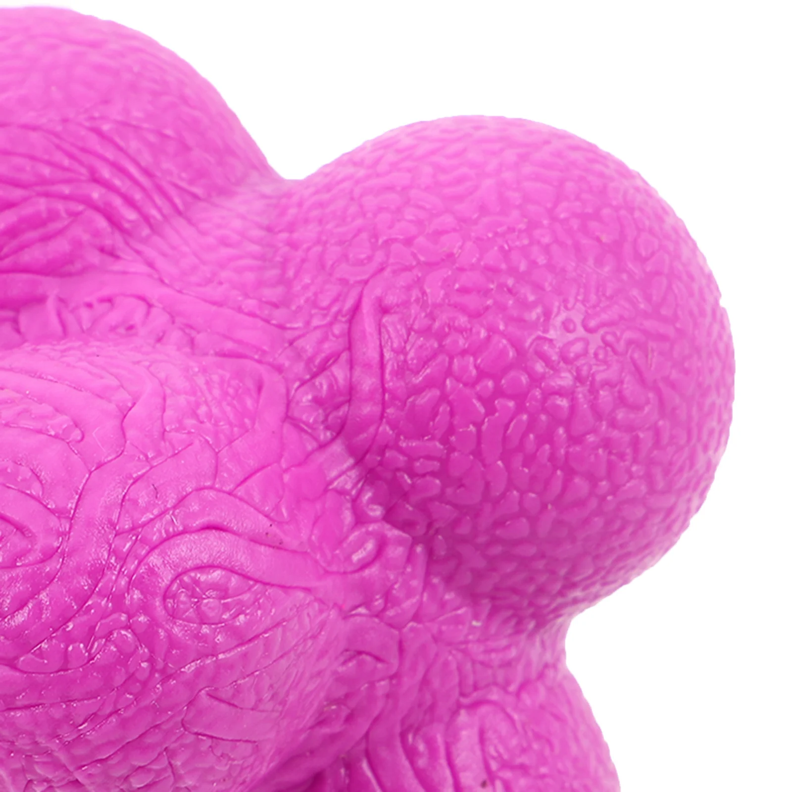 Le palline da allenamento esagonali da 4 pezzi migliorano la coordinazione Handeye Velocità di reazione Compatibilità multisport Appassionati di fitness