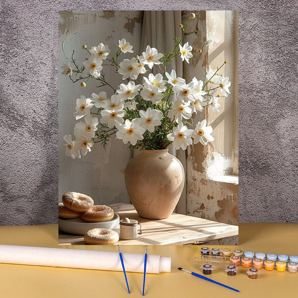 Paint By Numbers Fi… - image