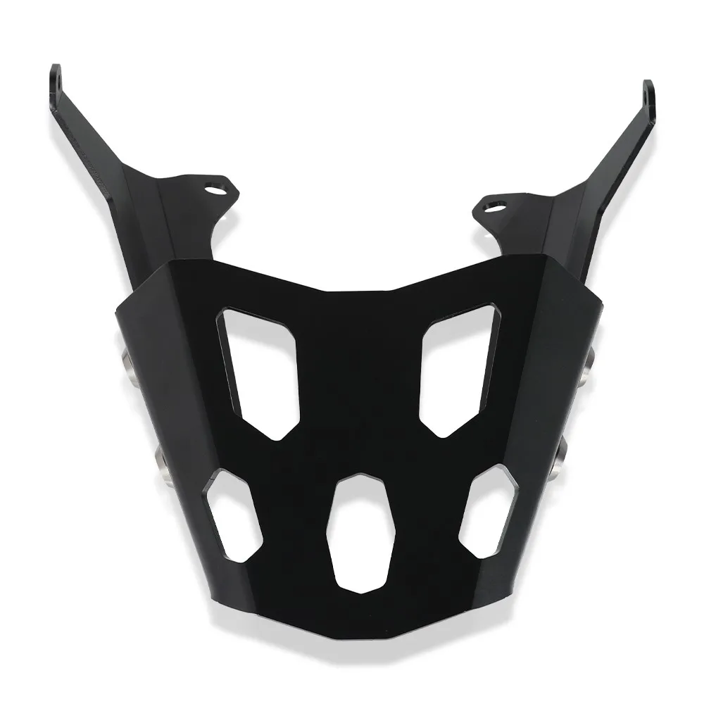 F900XR رف أمتعة الناقل حامل دعم البضائع الرف قوس لسيارات BMW F900 XR F 900 XR F 900XR 2019 2020 2021 2022 2023