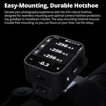 10 best sales Godox cb - №2