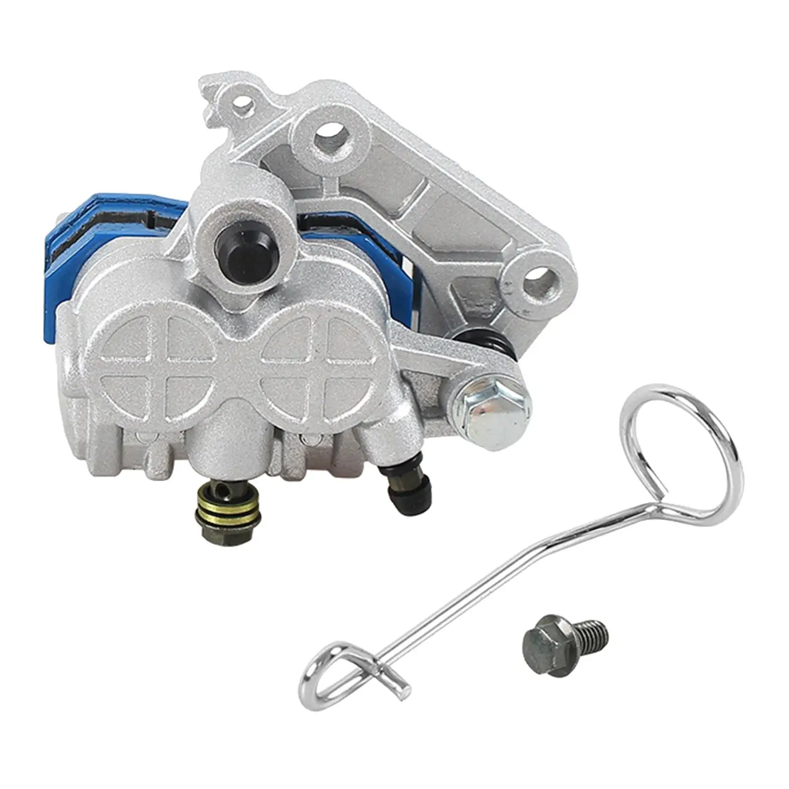 

Motorcycle Front Brake Hydraulic Cylinder Caliper fits for BMW, Durable