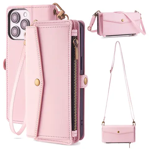 Flip PU Leather Cases For LG Aristo G7 G8X V30S V50S K31 K22 K42 K52 K61 K62 K300 Q70 W30 Stylo 4 5 ThinQ Velvet Plus case Bags