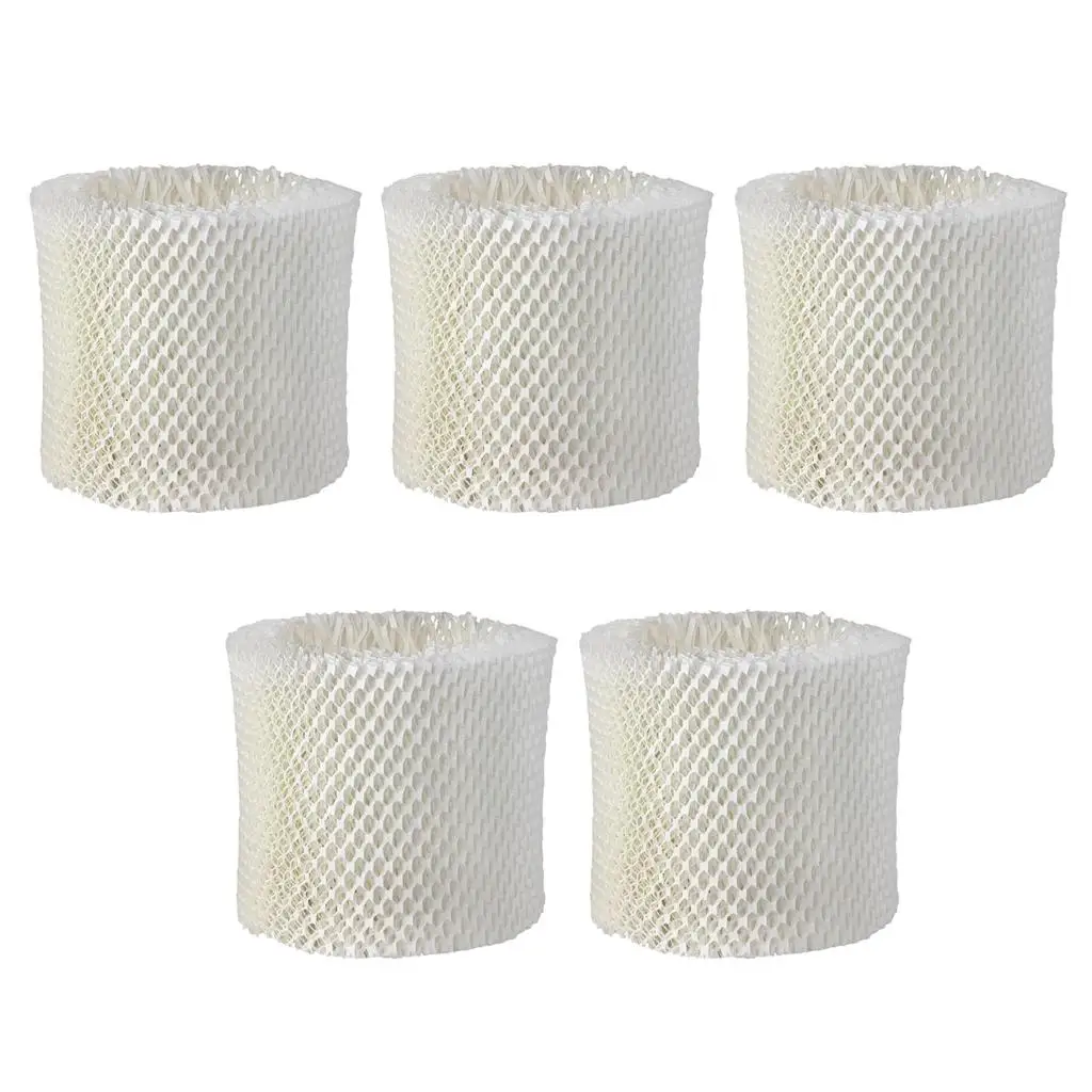 Replacement Filter Pad Compatible for Philips Air Humidifier HU4102 HU4801 HU4802 HU4803 Anti Bacteria Cleaner
