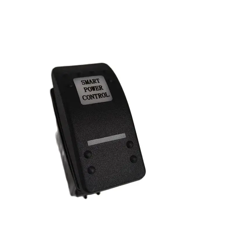 

Doosan 2S0332 intelligent power control switch electronic components switch button excavator parts