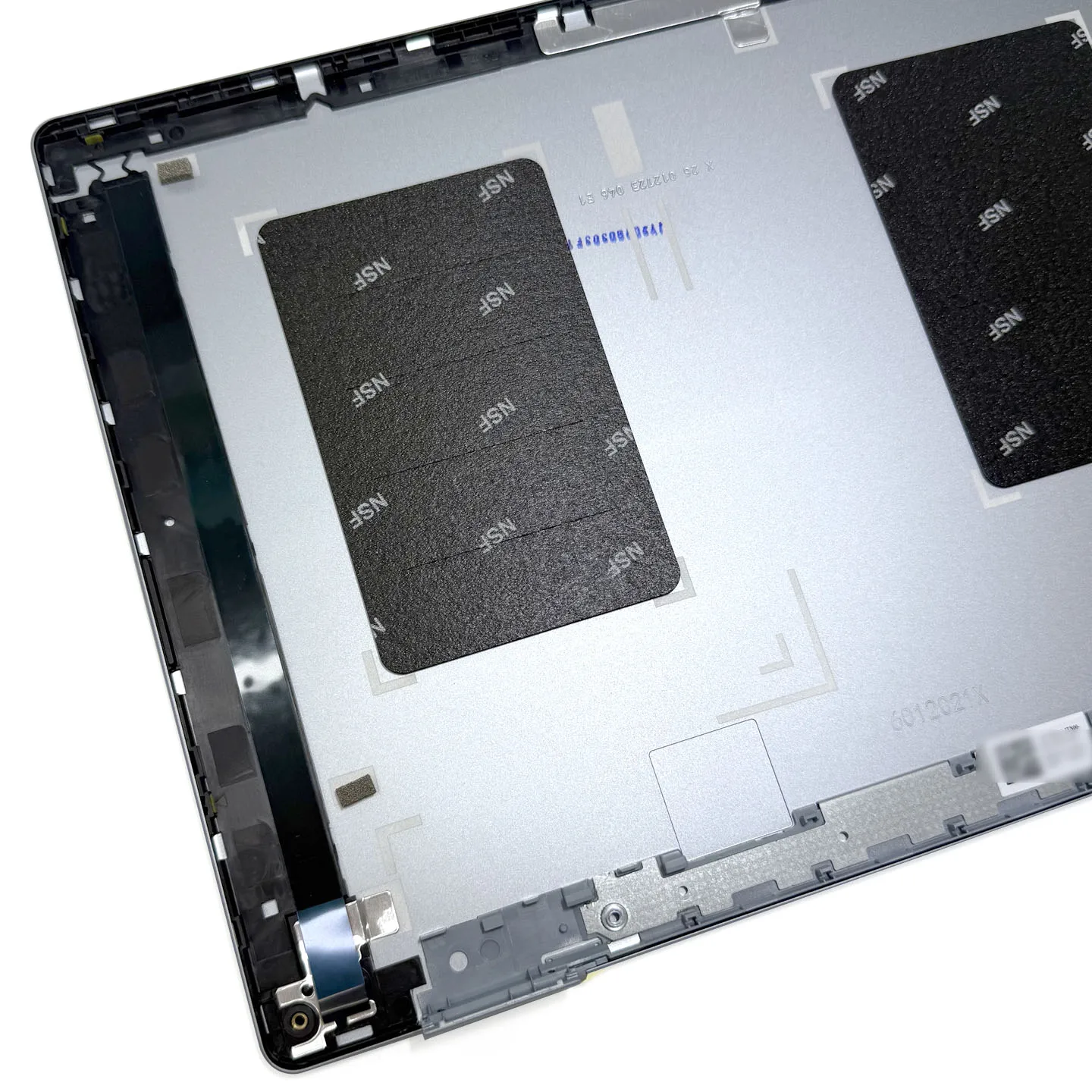 Immagine 6: Per Inspiron 7440 7445 14Plus 01Nhc0: Scocca Superiore, Cornice Schermo e Accessori per Unità Principale del Laptop
