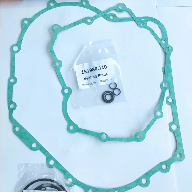 01J 01T CVT Transmission Repair Overhaul Kit for Au di  A4 A6 B5 A3, TransProfessor OHK Auto Parts Oil Seal Car Accessories