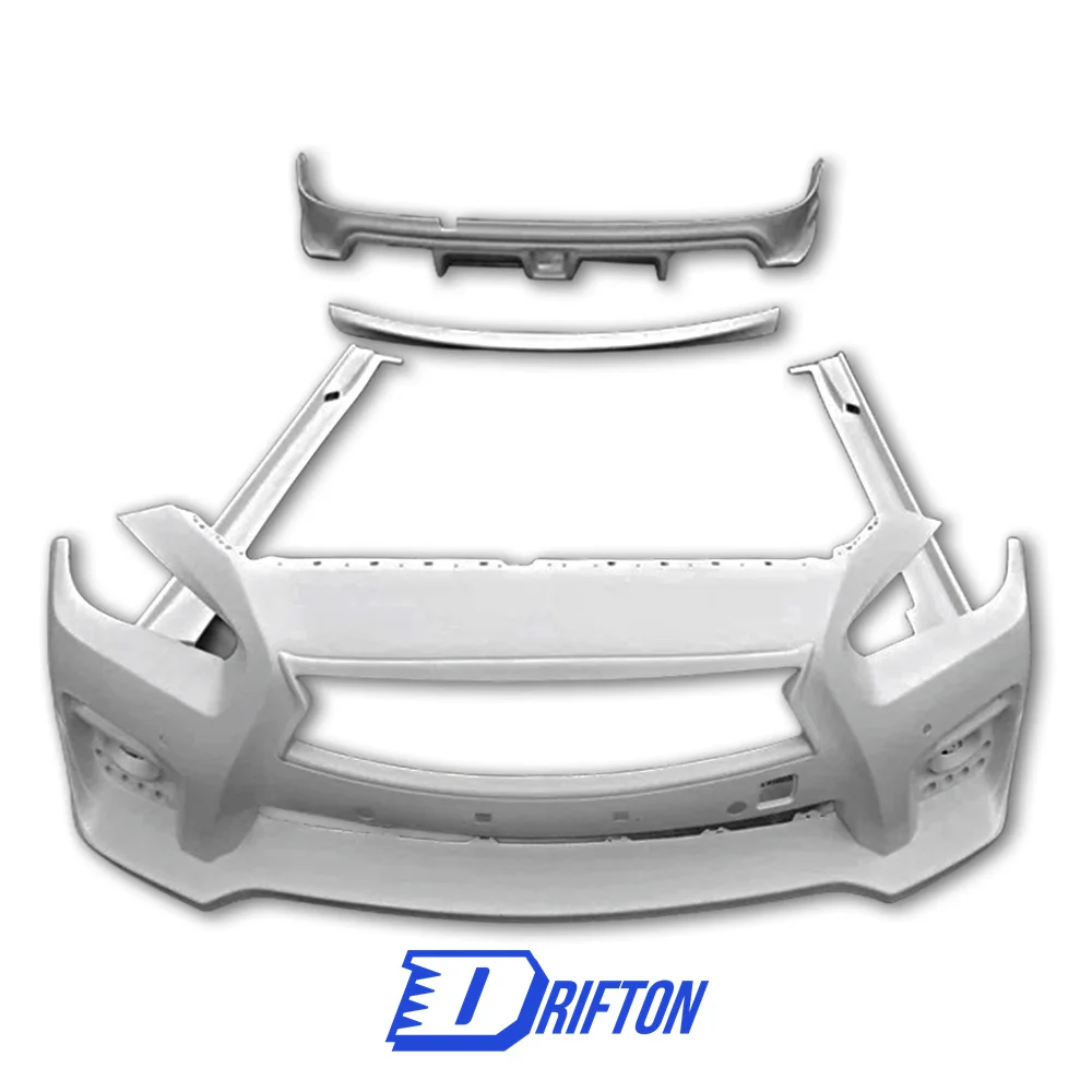

[free ship] Blit Style Body Kit For INFINITI Q50 Bodykit 2013 2014 2015 2016 2017 2018 2019 2020 2021 2022 2023