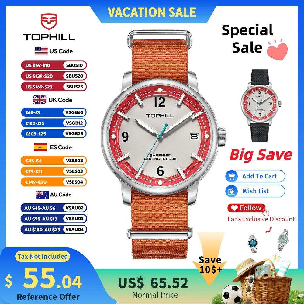 montre-a-quartz-tophill-42mm-vx62e-pour-homme-montre-decontractee-lumineuse-c3-cristal-saphir-design-vintage-5-bars-acier-inoxydable-316l-td009g