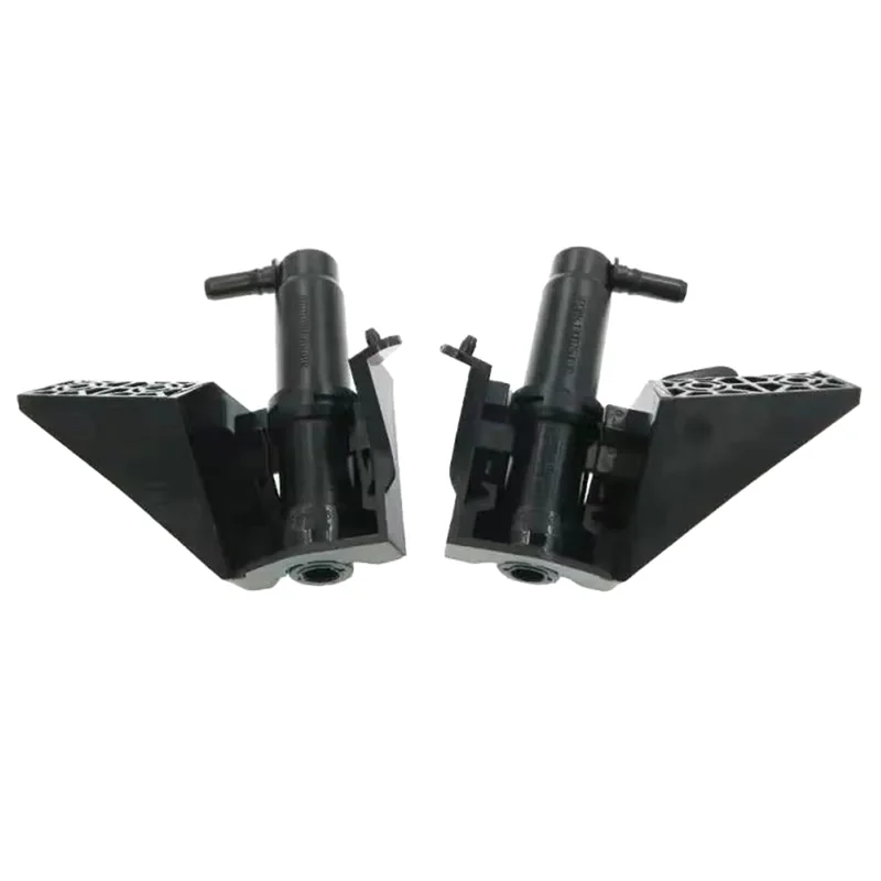 

M93K-Washer Spray Nozzle Cleaning Pump Actuator Front Bumper Headlight Headlamp For Kia K5 Optima 2013 2014