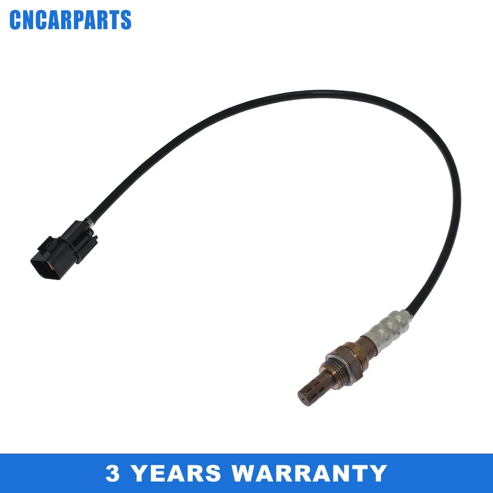 

Oxygen sensor 392102E450 New Lambda O2 FIT FOR KIA OPTIMA FSGDS6B 2.0 CVVT 13-15 G4NA G4ND OPTIMA JF 2.0 2015-