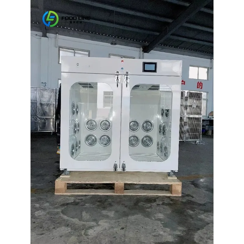 Customized Quiet Pet Grooming Dryer Self-service Energy Saving Safety Lock Design Drying Cabin for Dogs Cats Home Pet Equipment