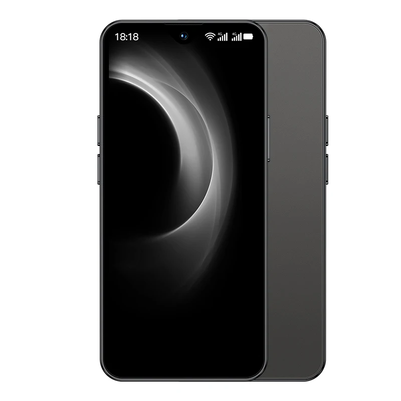 SOYES XS18 Pro Max Mini Smartphone 4G LTE 4.3
