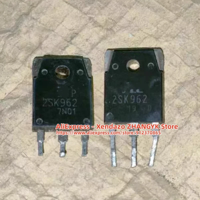 10Pcs/Lot 2SK962 K9…