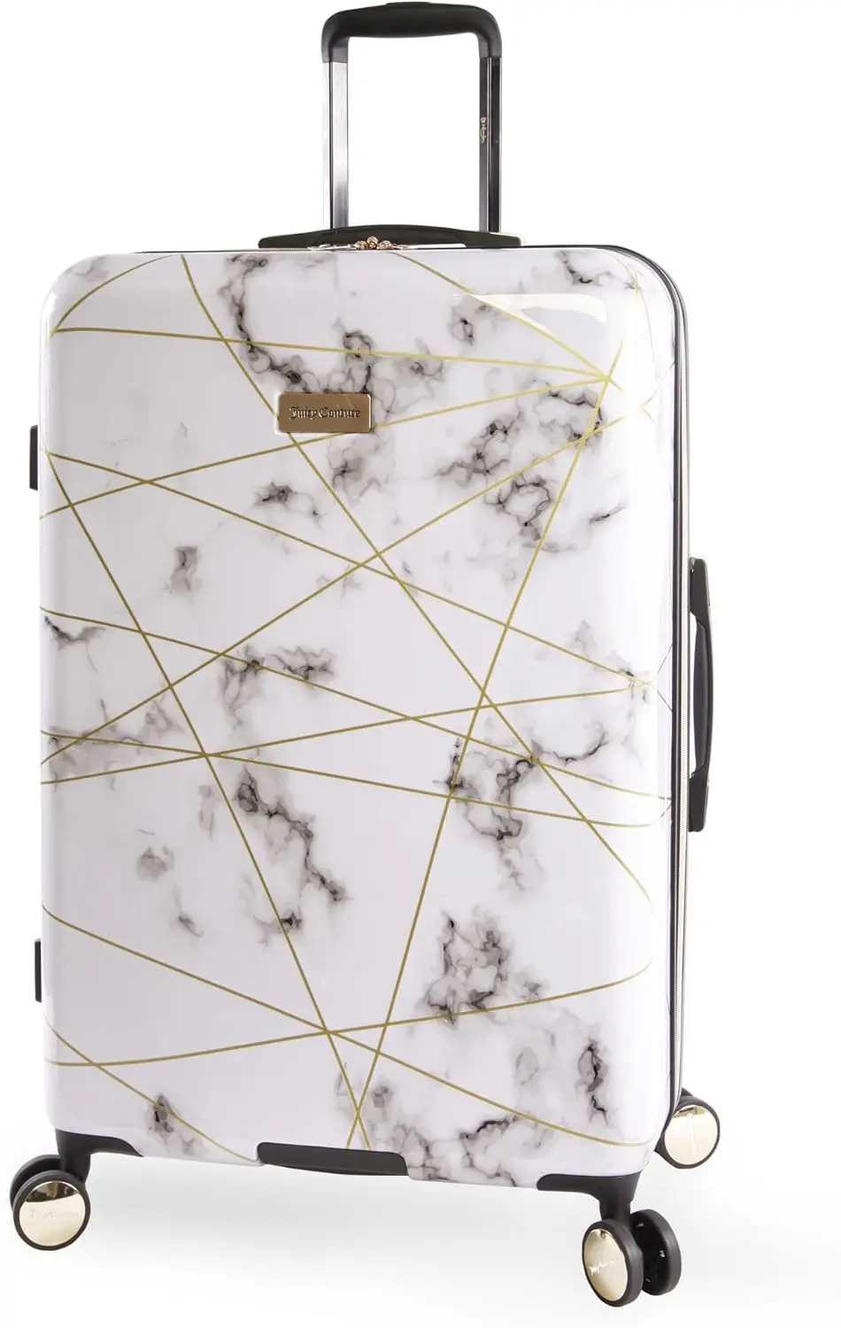Vivian 29' Spinner-Koffer, Marmorgeflecht