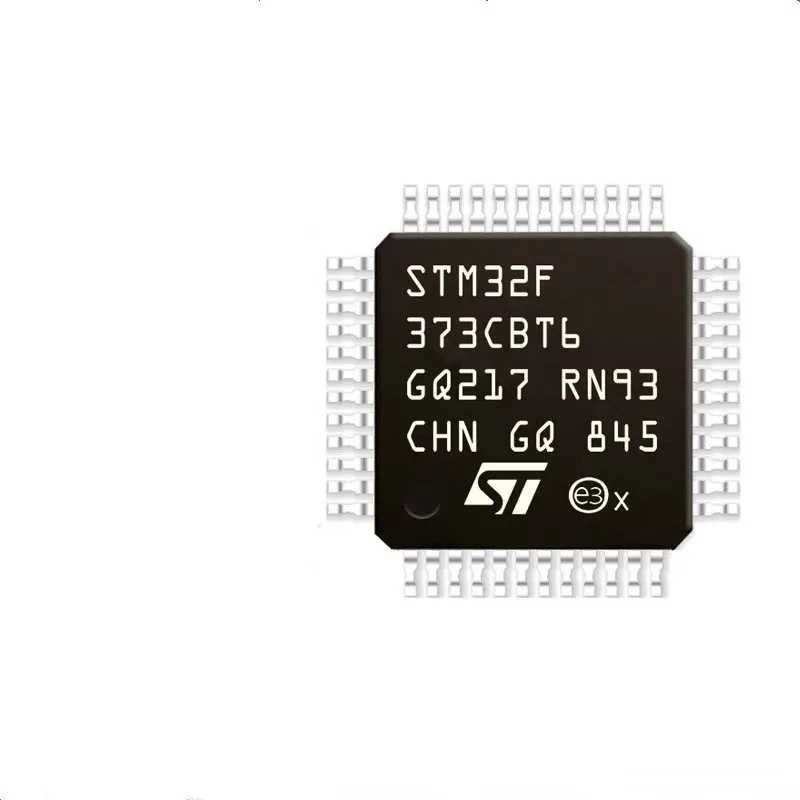 (1piece)100% New STM32F373C8T6 STM32F373CBT6 STM32F373CCT6 STM32F373R8T6 STM32F373RBT6 STM32F373RCT6 STM32F373VBT6 STM32F373VCT