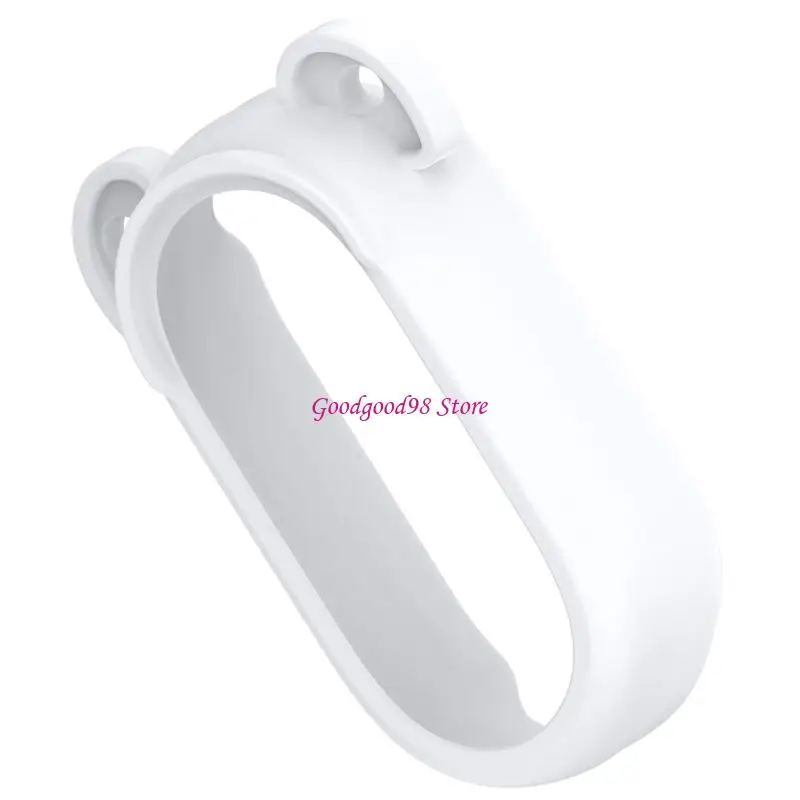 

Soft Silicone Protective Sleeve Case Wear Resistant for 360 GO 3/3S Action Cameras Shockproof Cover Anti Scratch W8EC