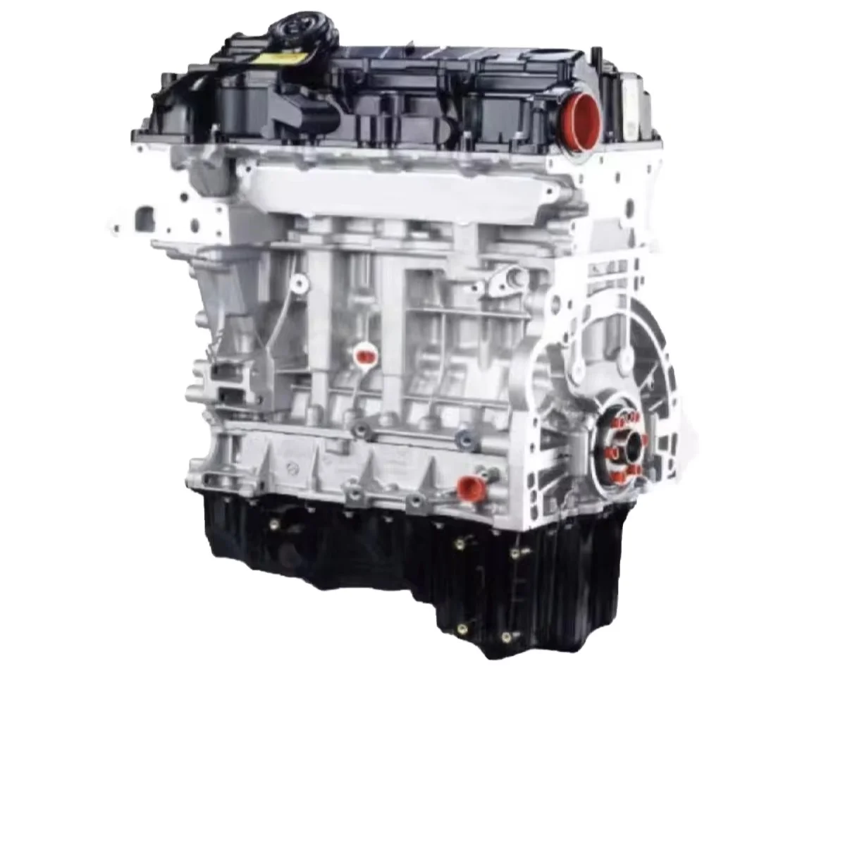 Car Engine Factory …