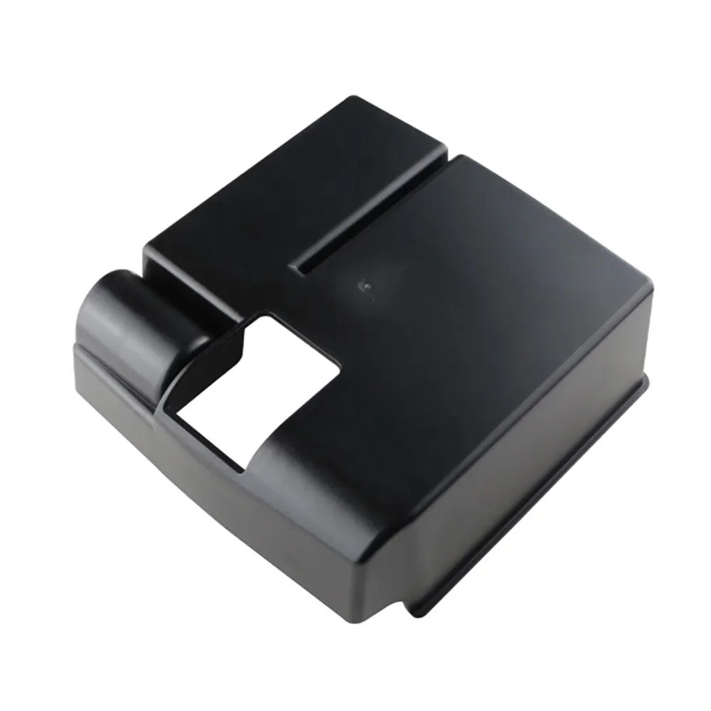ABS Car Armrest Storage Box  for Toyota Corolla Cross XG10 Levin Revel Front Lander 2019 - 2024 Storage Tray Accessories