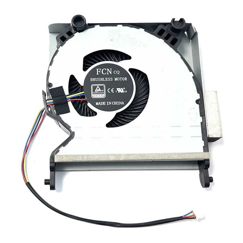 SD+For HP ProDesk 400 G6 405 G6 G8 600 G6 G8 CPU Cooling Fan 0FM6J0000H L90295-001