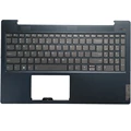 Metal Blue US