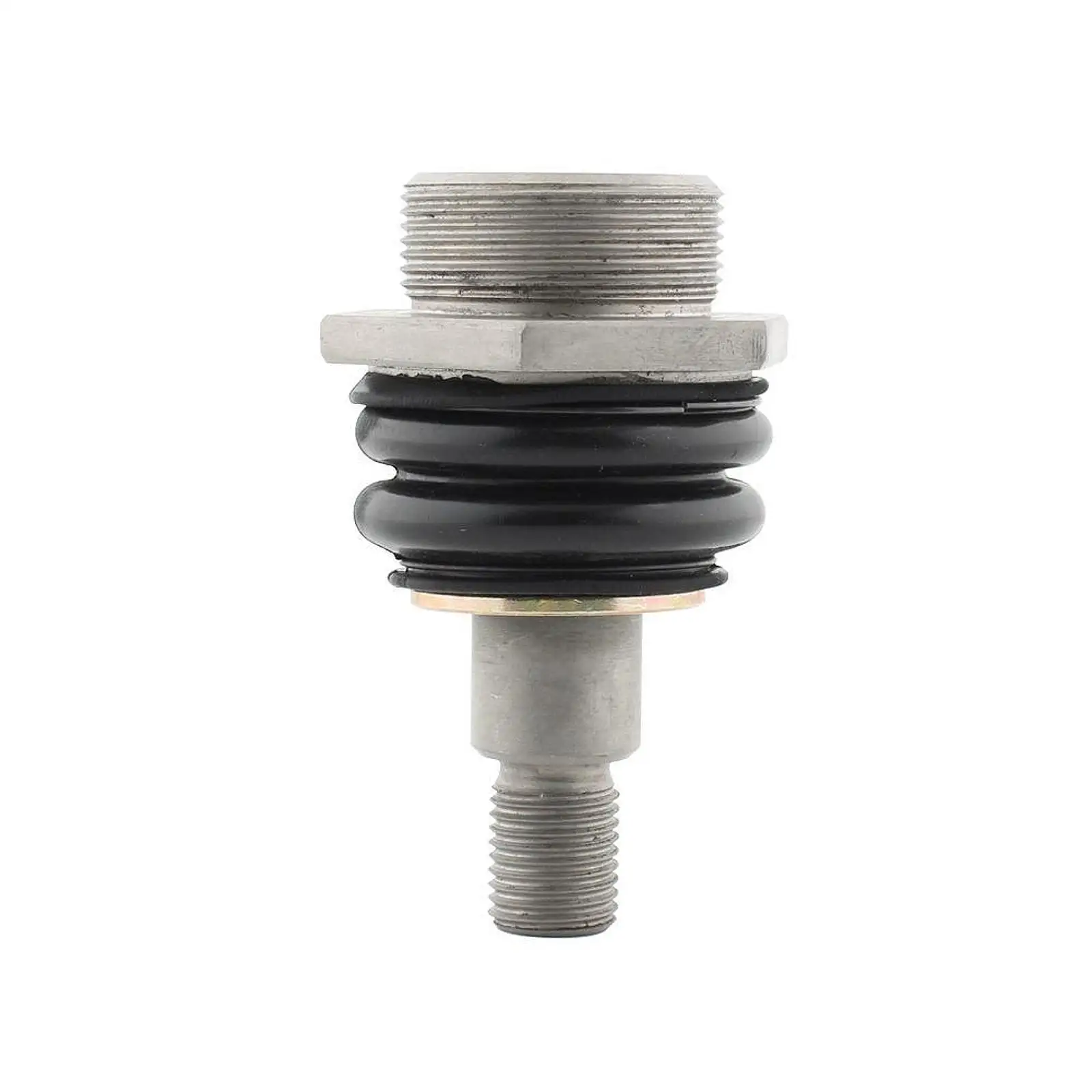 

Motorcycle Front Fork Ball Joint Connector Stainless Steel Easy Installation Spare Parts for BMW R1200CL R1200C K1200RS