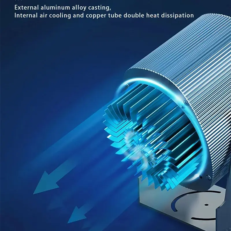 35 واط مخزن الإعلان ضوء الإسقاط في الهواء الطلق إضاءة مقاومة للماء صورة مخصصة تسجيل تدوير عن بعد Gobo شارع العارض مخصص #2