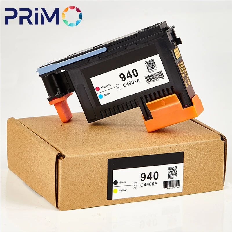 C4900A C4901A for HP 940 HP940 Printhead for HP Officejet Pro 8000 A809a A809n A811a 8500 A909a A909n A909g 8500A A910a A910g A9