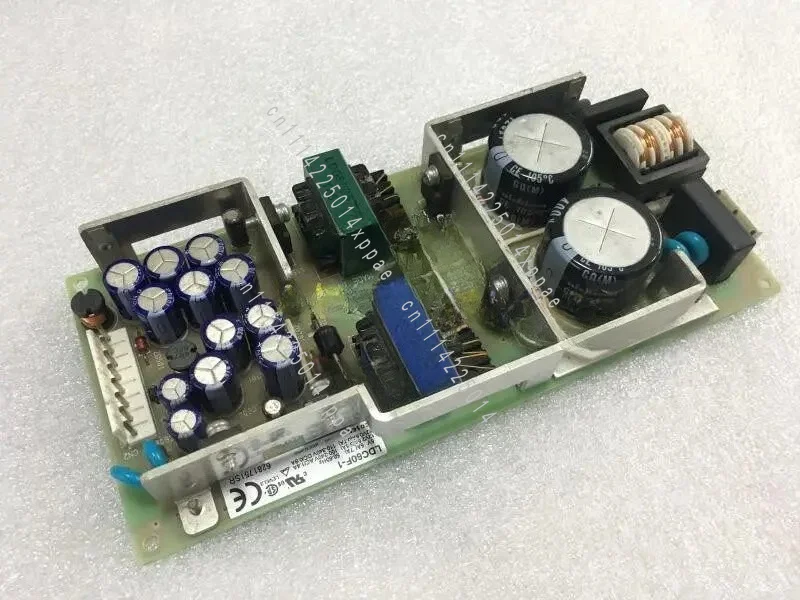 (tested and Shipped) FOR Dismantled Second-hand LDC60F-1 High-quality Industrial Power Supply 5V+-12V view 2