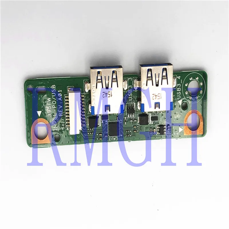 

Оригинальный 82XY3 082XY3 395FW для DELL Inspiron 24 7459 Протестировано 100% хорошая Бесплатная доставка