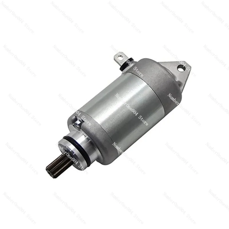 

Starter Motor 2GB-81890-00-00 - Compatible with Yamaha WR250F (2015-2018 Models)