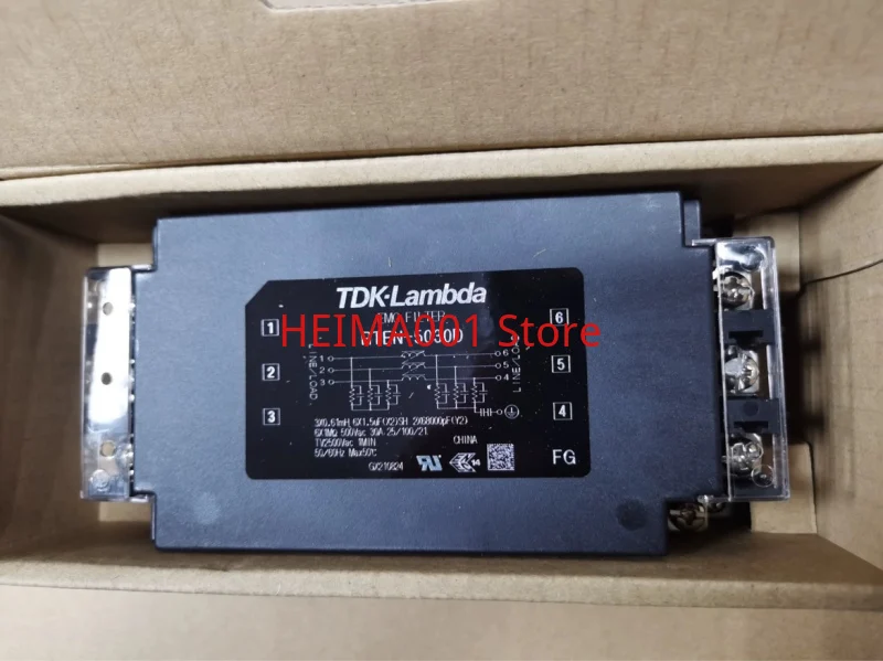 RTEN-5010 Spot Original TDK-LAMBDA EMC Noise Filter RTEN-5030D