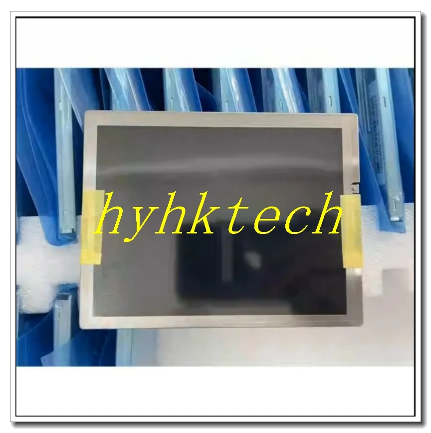 NL6448BC18-01F  NL6448BC18-01   5.7 INCH Industrial LCD,New&original in stock, tested before shipment