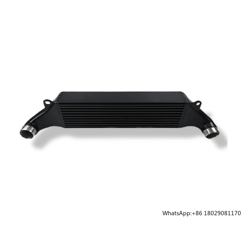 Racing Intercooler For Audi RS3 8V TTRS 8S EVO1 Intercooler