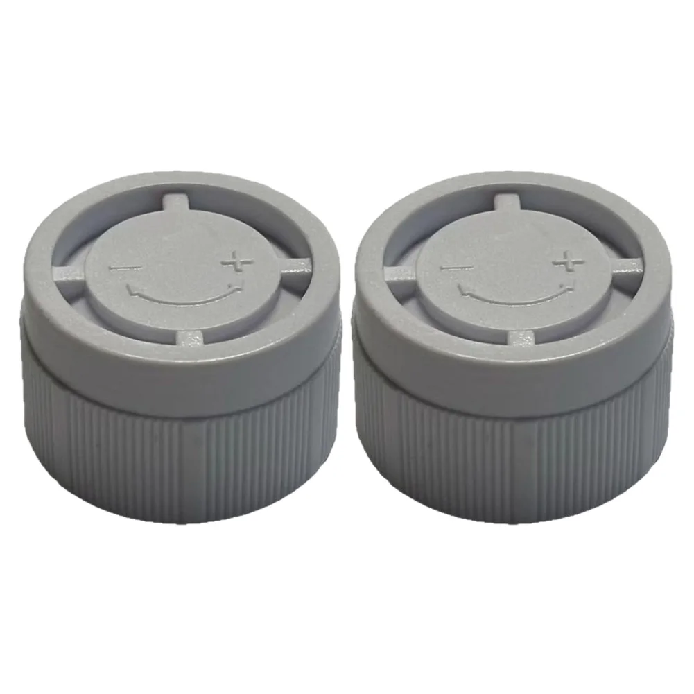 

2 шт., термостатическая регулировочная крышка нагревателя M30X1,5 TRV, белая пластиковая декоративная крышка для деталей оборудования для обустройства дома