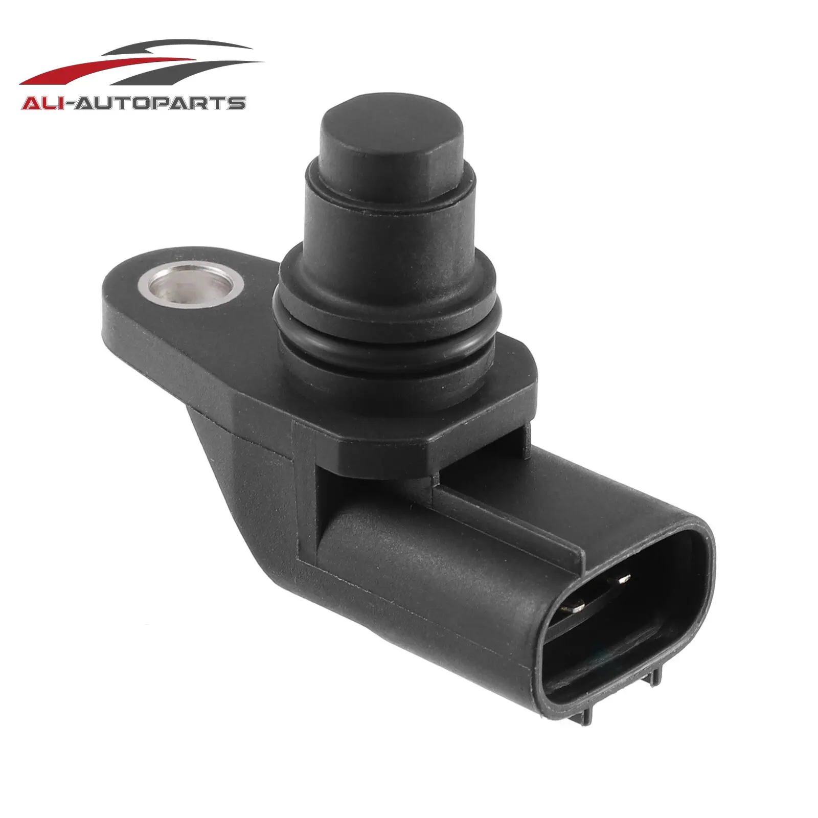 8980190240 NEW Camshaft Position Sensor For ISUZU NPR-HD NQR NPR-XD 4HK1 5.2L l4 DIESEL Turbocharged 6.0L 6.6L V8 GAS 2007-2013