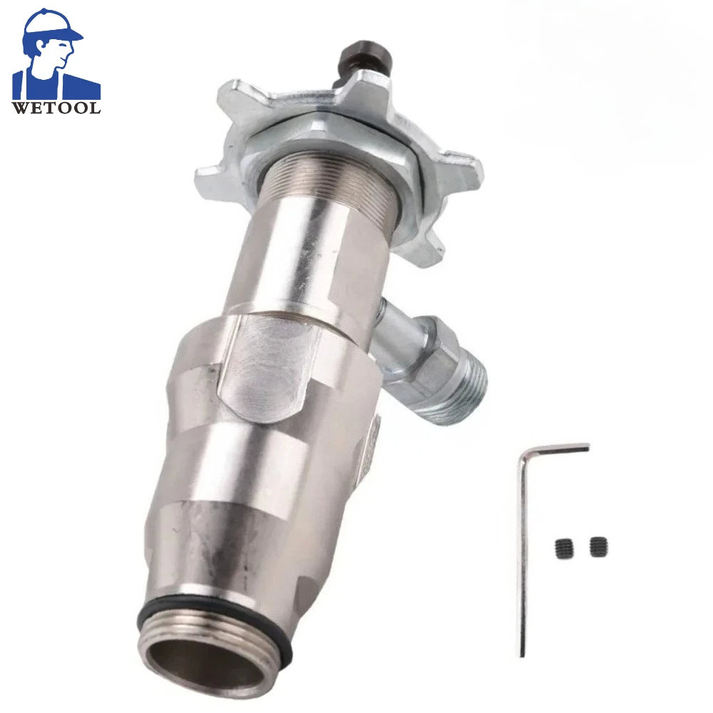 

Насос безвоздушного распылителя краски 17C721, заменяет сборку насоса 17C-721 для Grc 390 395 490 495 595