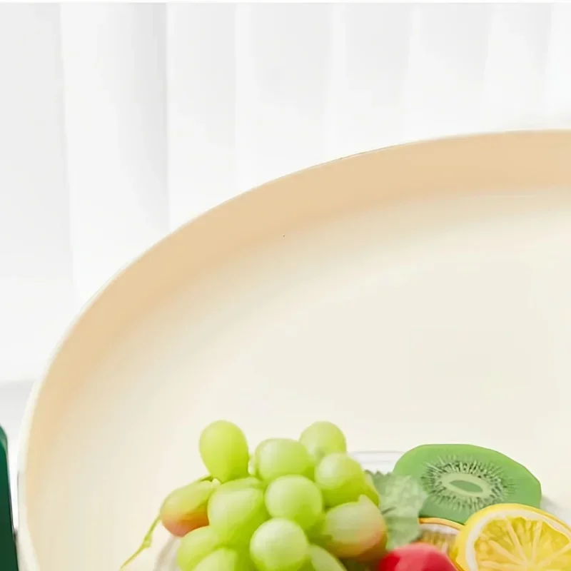 أريكة صغيرة منضدة جانبية لغرفة النوم والقهوة طاولة تخزين حديثة بجانب السرير مع عجلات أثاث غرفة جمالية من Mesitas De Noche #4