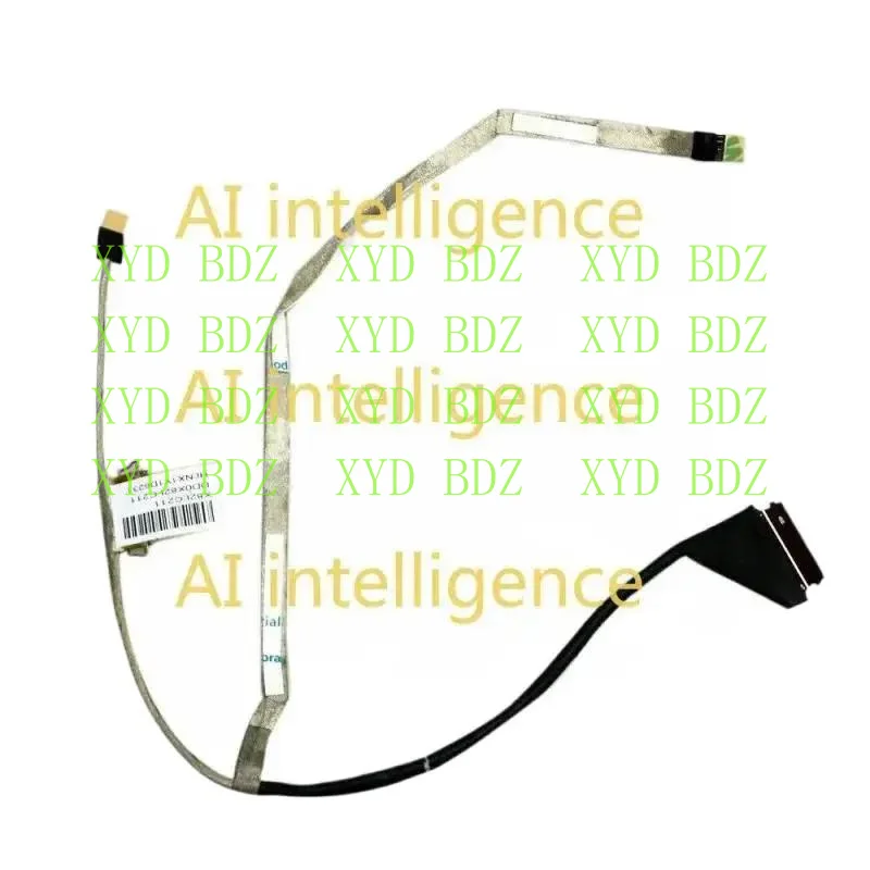 DB para HP ProBook 440 G4 pantalla LCD LED Cable de vídeo DD0X82LC211 pies CDB