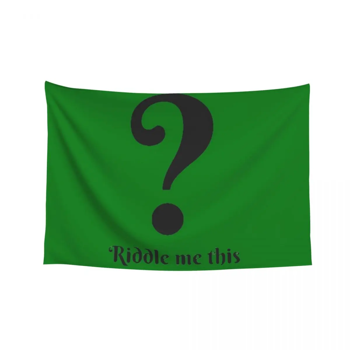 

Riddle Me this Tapestry Room Decor Korean Style Mushroom Nordic Home Decor Outdoor Decoration Tapestry