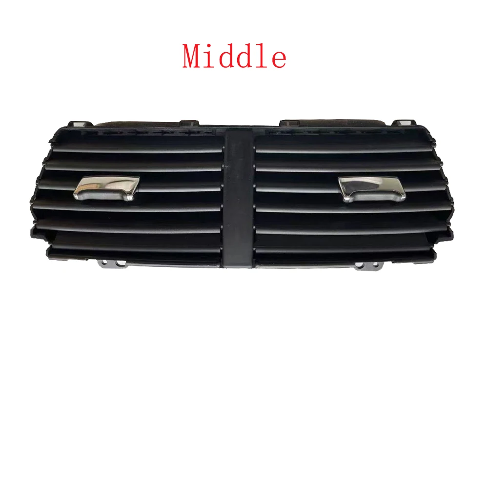 1PCS Air Conditioning Outlet Vent For Ford Explorer 2013 2014 2015 2016 2017 Inner Air Conditioner Air Vent Grille Assy